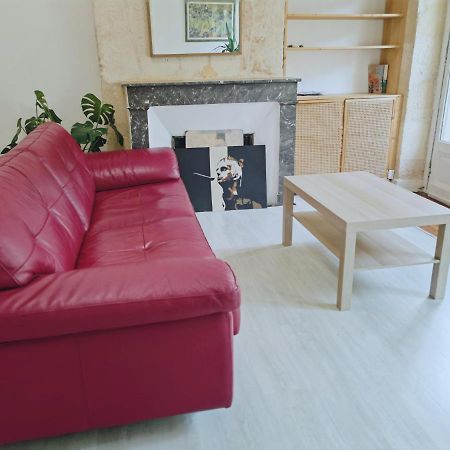 Apartment Huntzmaison Bordeaux Ngoại thất bức ảnh