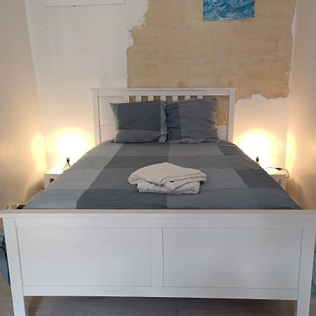 Apartment Huntzmaison Bordeaux Ngoại thất bức ảnh