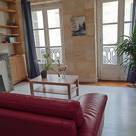 Apartment Huntzmaison Bordeaux Ngoại thất bức ảnh