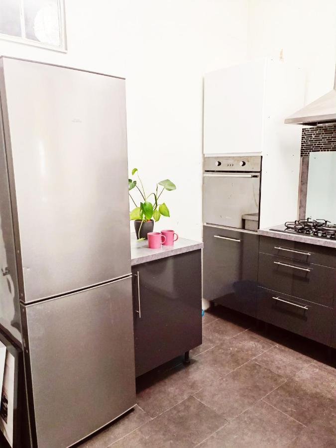 Apartment Huntzmaison Bordeaux Ngoại thất bức ảnh