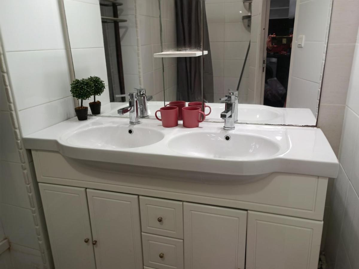 Apartment Huntzmaison Bordeaux Ngoại thất bức ảnh