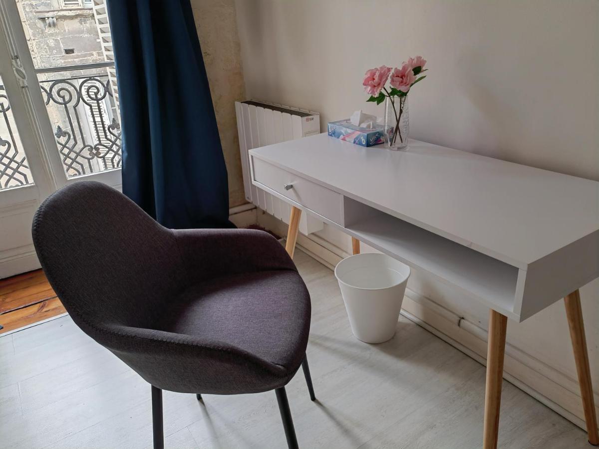 Apartment Huntzmaison Bordeaux Ngoại thất bức ảnh